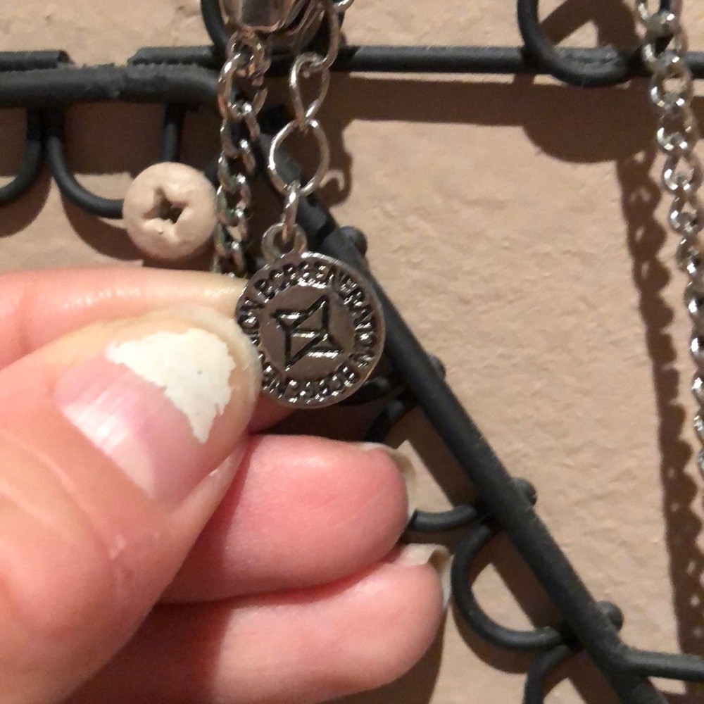 Bcbgeneration Statement Necklace - image 3